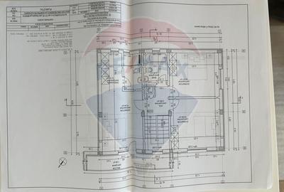 Vila moderna cu 4 camere,  P+E - teren 501 mp - 15