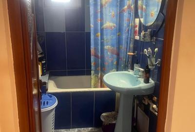 Vand apartament decomandat cu 2 camere - 10