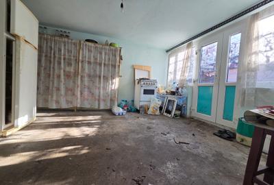 Casa si teren, situat in Sat Cretesti, Comuna Vidra, Jud. Ilfov, la 15 km de Buc - 9