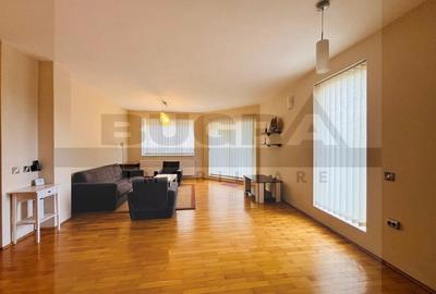 Apartament 3 camere 100 mp, parcare, terasa, zona Fagului - 4