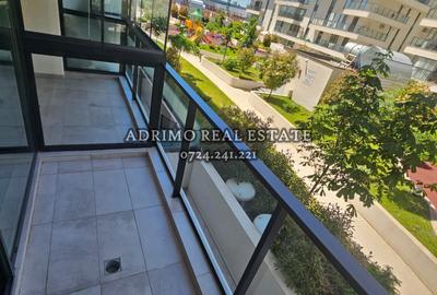 PRIMUL CHIRIAS - Ap3cam- TOMIS PARK RESIDENCE -Vivo Mall- Parcare Privata - 900E - 26
