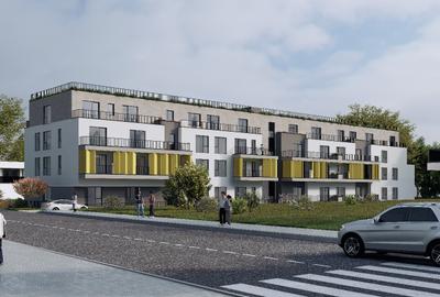 Madrid Park Residence