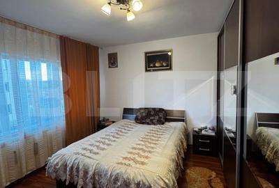 Apartament 2 camere decomandat, 70 mp, etaj 2 – Dream Village Canta - 2