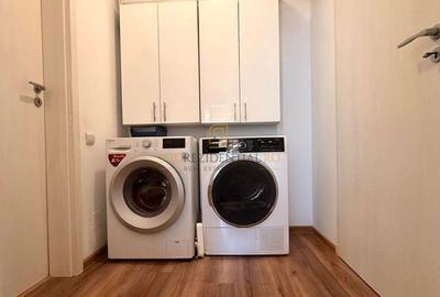 Apartament modern cu 2 camere, bloc nou, zona Bd. Metalurgiei - 13