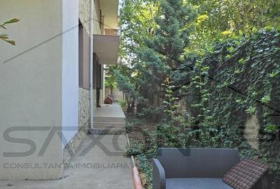 Vila individual, P 1 M-  Bucuresti Noi,  constructie modernă, 9 camere - 6