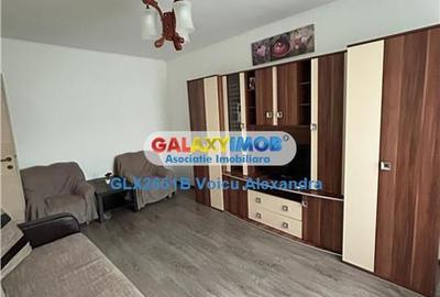 Garsoniera Moderna - Berceni - Oltenitei - Bagdasar - 1