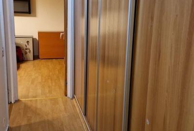 Închiriere 2 camere langa parc, zona linistita, luminos, mobilat complet - 4
