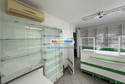 Inchiriere spatiu comercial 60 mp, 9 Mai, Ploiesti - 6