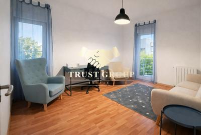 Apartament 3 camere Polona - Bloc boutique 2001 - 1