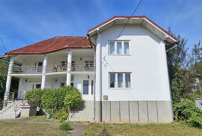 Casa individuala+anexe SU-290mp, teren 2000mp, Zimbor-nod Autostrada - 10