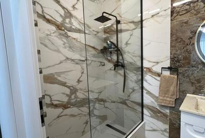 Apartament 3 camere nou, cu parcare inclusa – 2 min de metrou Mihai Bravu - 14