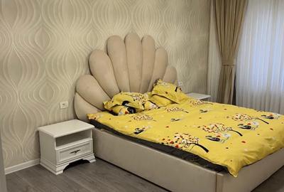 3 camere Gorjului - str. Moinesti - 7