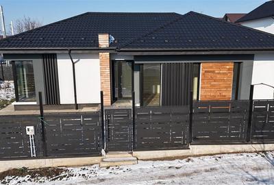 Casa Miroslava Market Family,4 camere,2 bai,Asfalt,Incalz pard,0% Comision - 1