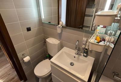 Apartament la cheie, 3 camere, in centrul cartierului Grigorescu, comision 0! - 6