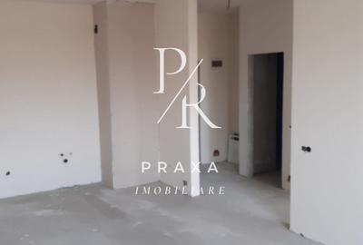 Apartament cu 2 camere semidecomandat în Florești