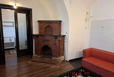 Apartament 3 camere in vila, etajul 1/S+P+1+M, zona Stefan cel Mare - 3