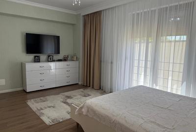 Apartament 4 Camere Parc Bazilescu  Mobilat utilat - 14