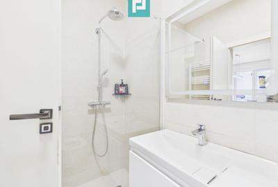 Penthouse exclusivist 3 camere | Terasă 35 mp - 6