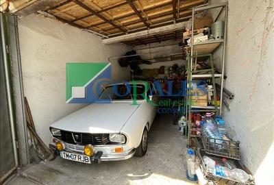 Ultracentral - Cu garaj inscris in CF. - 13