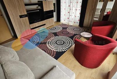 Apartament 1 cameră, 38 mp, Mărăști - 2