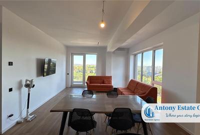 Antony Estate | Apartament de vanzare Premium, 5 camere - Luceafarul - Oradea - 2