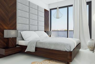 Rahmaninov Penthouse  | Vedere Lac si Parc | Terasa 137 mp | COMISION 0% - 6