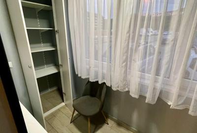 Apartament 3 camere 70 mp parcare! Zona BMW! - 10