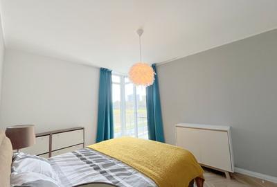 Apartament de inchiriat -2 camere + parcare - 17