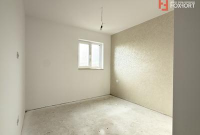 Duplex cu 4 camere de vanzare in Sacalaz, zona Exterior Nord - 1