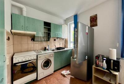 Apartament o camera de inchiriat in Iris, Cluj Napoca - 4