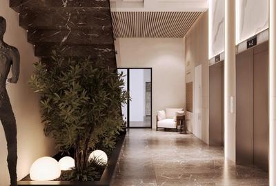 Apartament Nou, Nicolina, 3 camere, 90 mp - 5