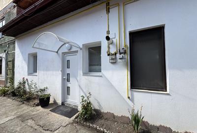 Apartament cu 2 camere la casa in Blumana, str De Mijloc - 21