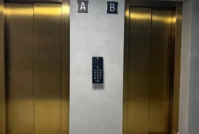 Eminescu Offices – Birouri clasa A de inchiriat pe Strada Mihai Eminescu- Romana - 12