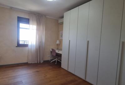 Apartament 3 camere de vanzare Baneasa - Sisesti loc parcare  suprateran - 9