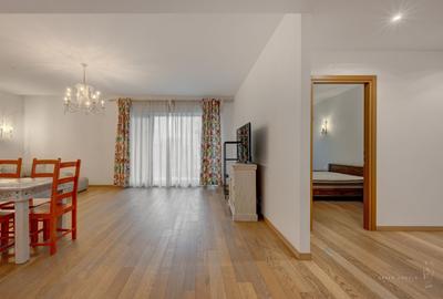 Comison 0 % - Apartament cu 4 camere de închiriat în Aviatorilor - 17