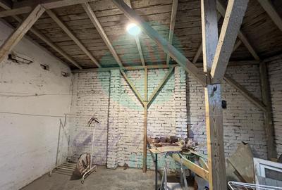 Apartament interbelic 3 camere+Birou demisol | Cotroceni | Liniște și grădină - 10