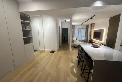 3 Camere | Floreasca-Aviației | Parcare Inclusa | LUX - 4