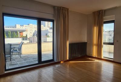 Penthouse Apartment for rent in Dorobanti Capitale - 9