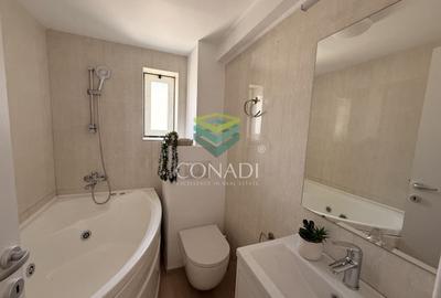 Apartament Cochet 4 Camere de Inchiriat Duplex | Penthouse | Cotroceni - 12