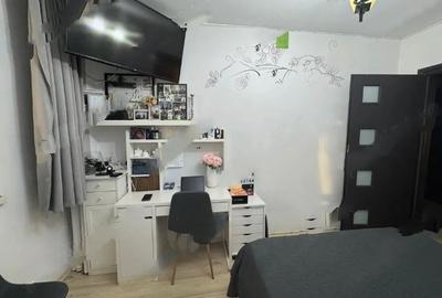 Apartament 3 Camere,Drumul Taberei,Amenajat,centrala,Liber - 7