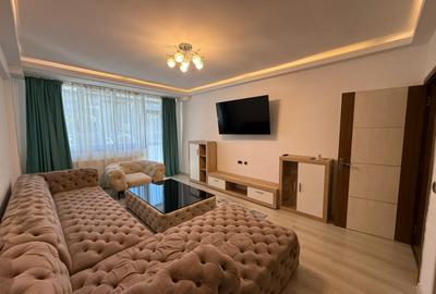 Apartament 3 camere 98mp utili Isaran - 2