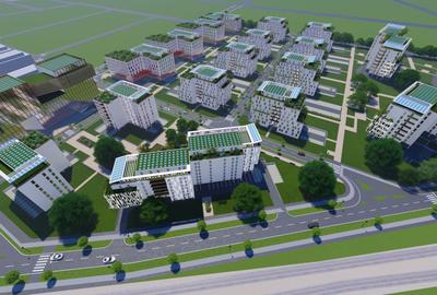 De vanzare teren edificabil intravilan, Calea Buziasului, Timisoara - 13