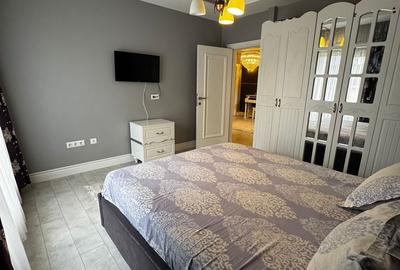 CASA INDIVIDUALA, TOATE UTILITATILE, TEREN 400 MP, COMISION 0% - 30