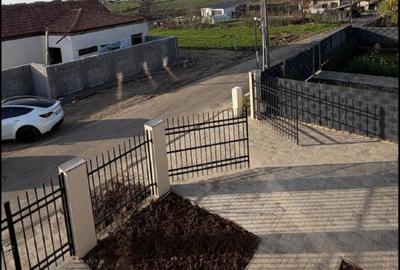 Vanzare Casa Individuala, Balotești, 175 mp construiti, 500 mp teren - 16