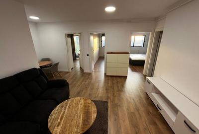 Apartament de închiriat, 3 camere, 56 mp, Zorilor Frunzișului - 1