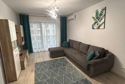 Lujerului l Plaza residence Faza 4 l 2 camere -loc de parcare l 10 min metrou l - 2
