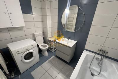 2 camere, parcare, 2 niveluri, UMF, Zorilor, Mircea Eliade, UTCN - 3