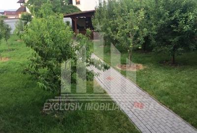 Casa individuala | 400 mp | 2700 mp teren | Alba-Micesti - 6