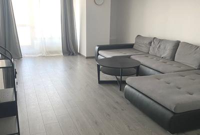 2 camere| Bucurestii Noi | Pajura | Jiului | Metrou | 100mp | Centrala - 19