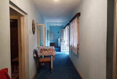 Casa cu teren -  central Segarcea - 11